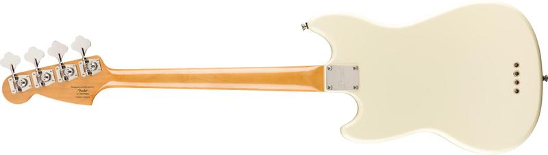 Squier Classic Vibe ‘60s Mustang Fender cbe7091f02356c5e172cd8daff31c6